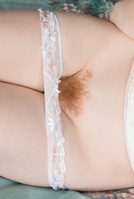 Hairy Pics