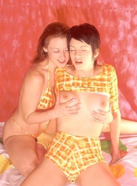 Teen Dreams Porn Photos
