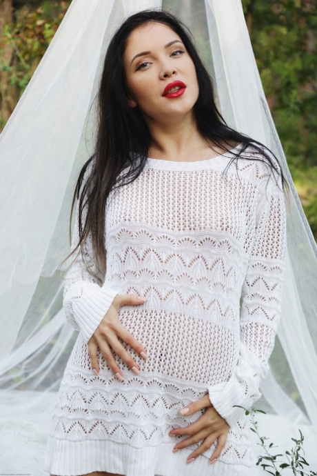 Errotica Archives featuring Black Fox Hot Gallery