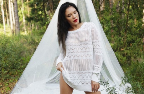 Errotica Archives featuring Black Fox Hot Gallery