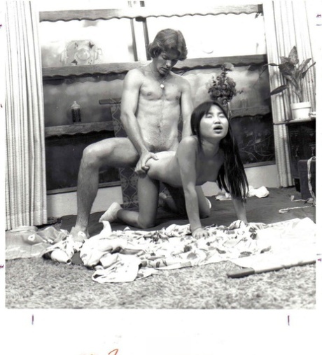 Vintage Classic Porn