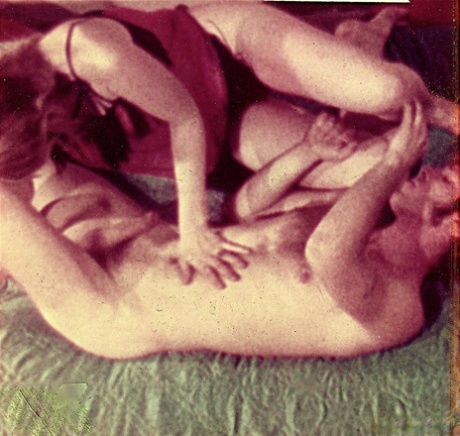 Vintage Classic Porn