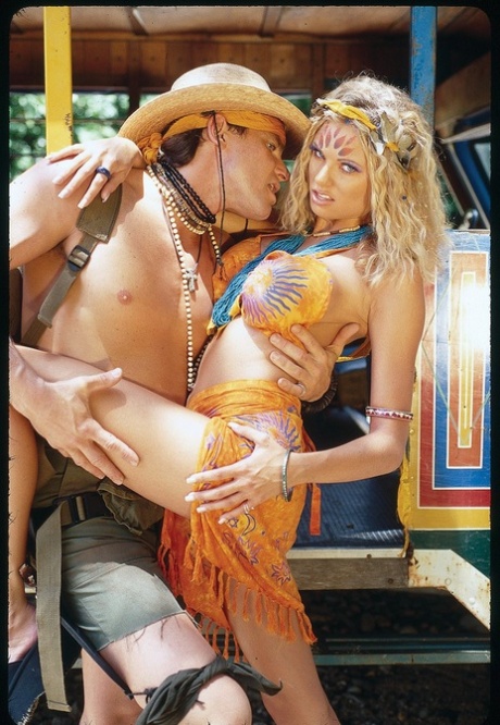 Adam Eve Plus Ava Vincent, Briana Banks, Christina Bella, Dale Dabone, Evan Ston