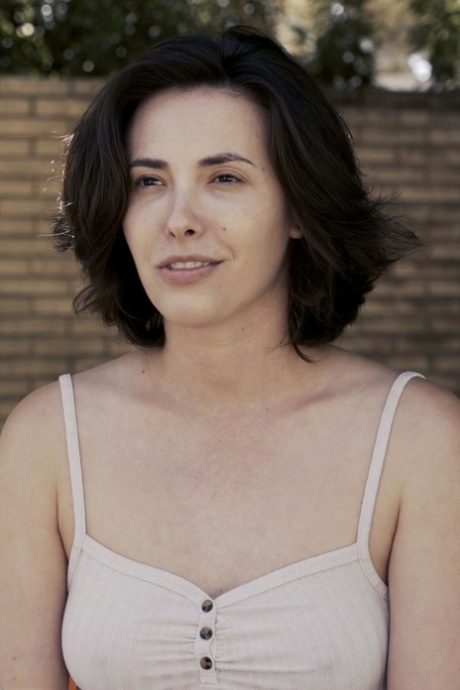 Kinky Bites performed by Casey Calvert, The Pope Naked Pictures