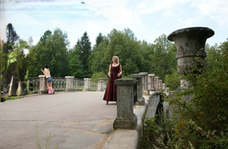 ATK Archives performed by Alisia XXX Pics