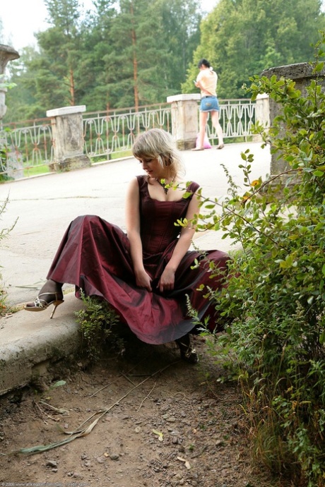 ATK Archives performed by Alisia XXX Pics