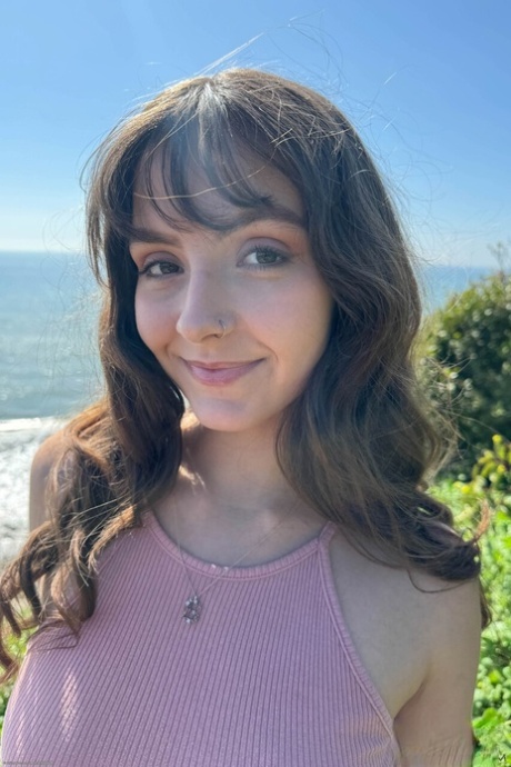 ATK Galleria featuring Serena Hill Nude Pics