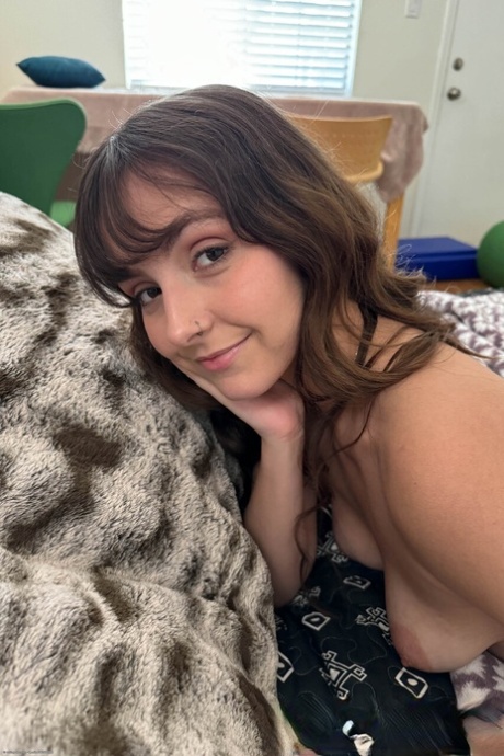 ATK Galleria featuring Serena Hill Nude Pics