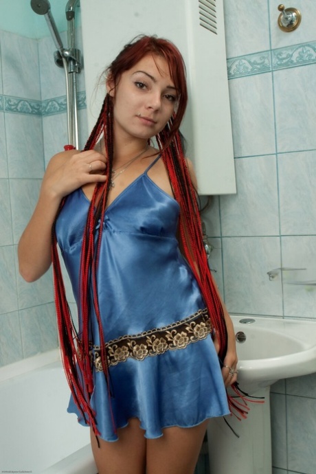 ATK Archives starring Dizzy XXX Pictures