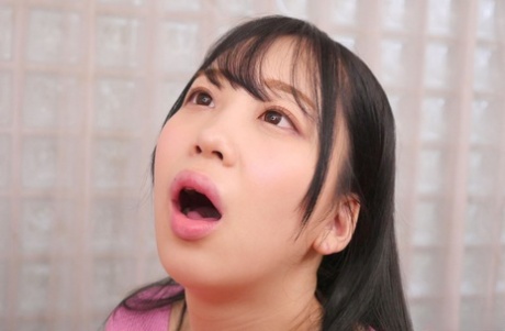 Caribbeancom featuring Marie Okubo Porn Pictures
