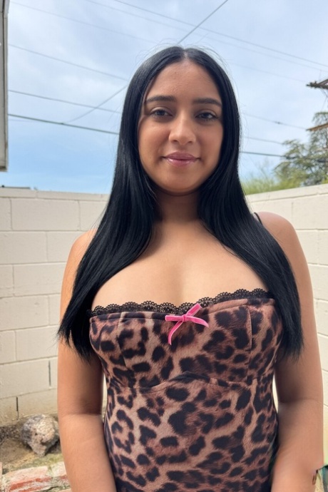 ATK Girlfriends starring Ophelia Purr Naked Porn Pics