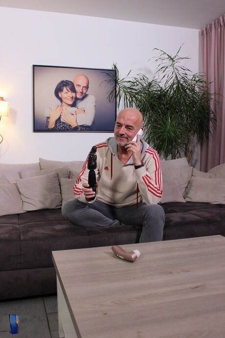 Mature NL starring Dieter, Lena XXX Pics